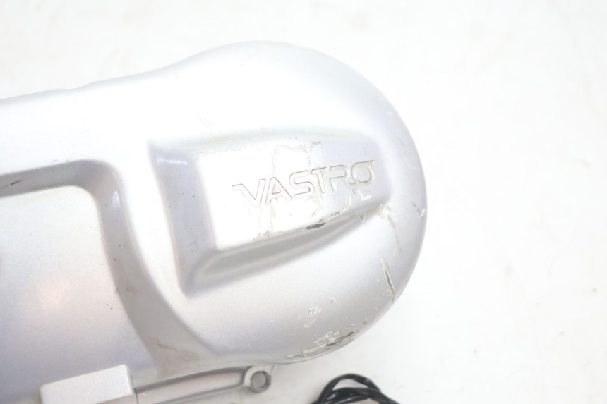 photo de CARCAÇA DO VARIADOR VASTRO GP 2T 50 (2013 - 2017) - Zoom do estado de desgaste