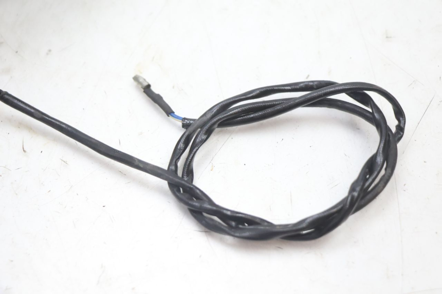 photo de CARCAÇA DO VARIADOR VASTRO GP 2T 50 (2013 - 2017) - Pontos de fixação
