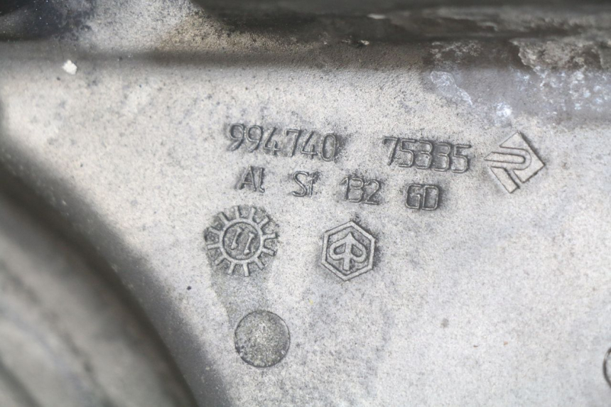 photo de TAMPA DO VARIADOR GILERA GP 800 (2007 - 2013) - Detalhe da peça
