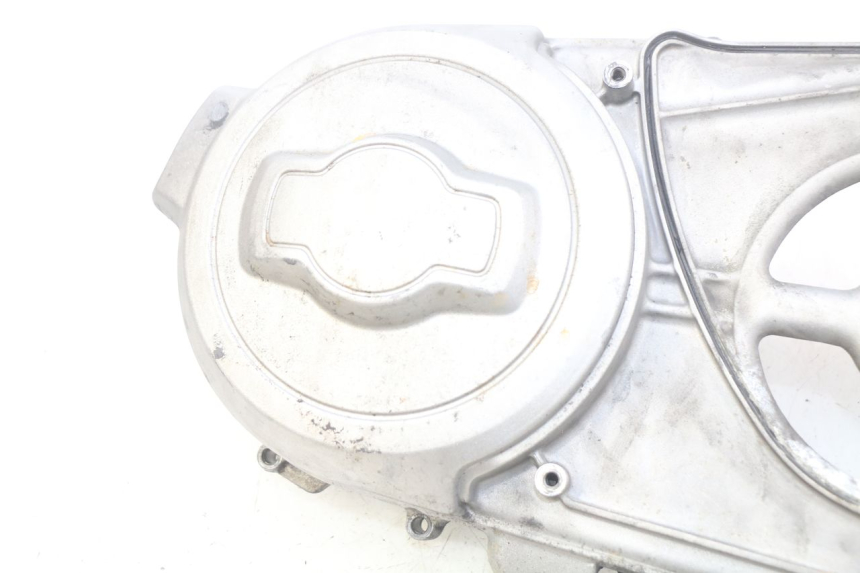 photo de TAMPA DO VARIADOR GILERA GP 800 (2007 - 2013) - Pontos de fixação