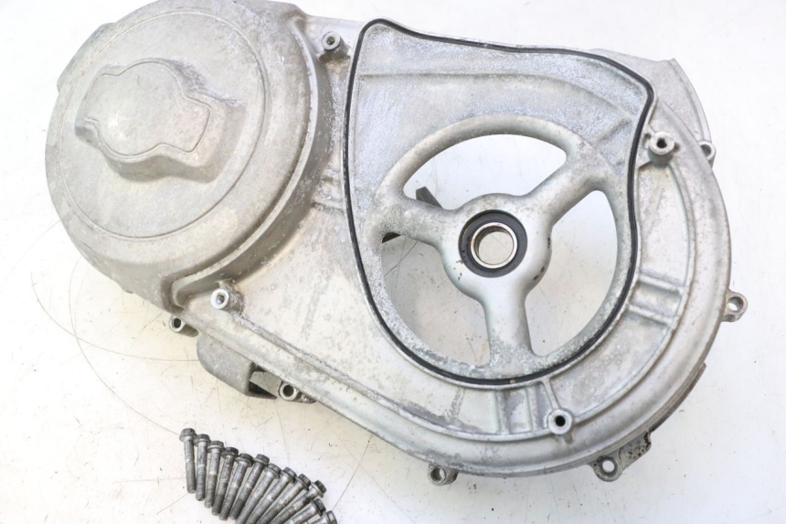 photo de TAMPA DO VARIADOR GILERA GP 800 (2007 - 2013) - Outro ângulo de visão
