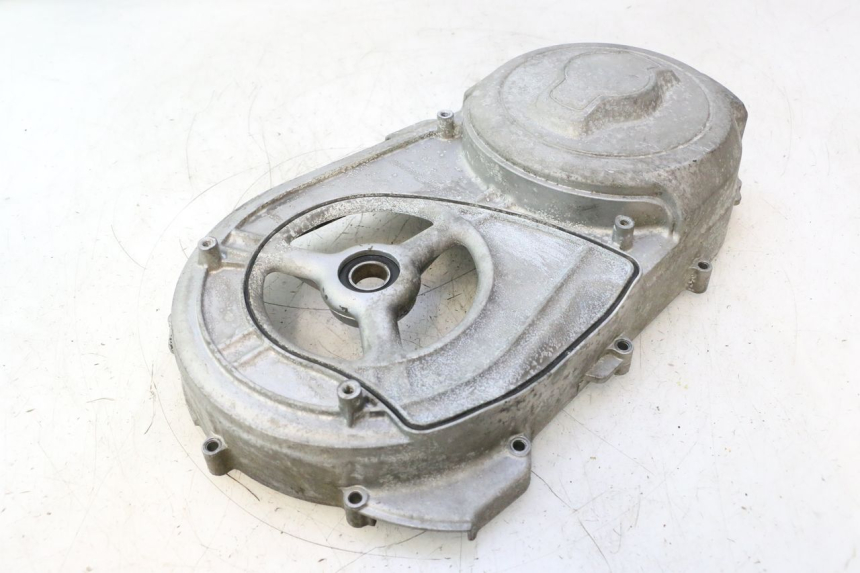 photo de TAMPA DO VARIADOR GILERA GP 800 (2007 - 2013) - Pontos de fixação