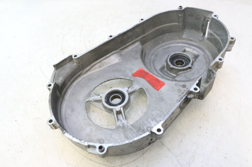 photo de TAMPA DO VARIADOR GILERA GP 800 (2007 - 2013) - Estado da superfície