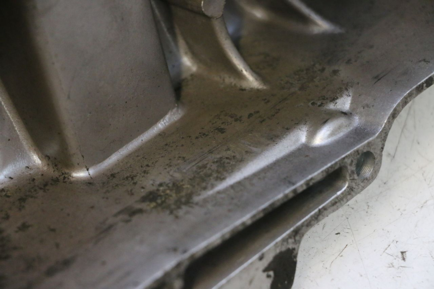 photo de TAMPA DO VARIADOR NECO GPX LC 2T 50 (2014 - 2018) - Detalhes característicos