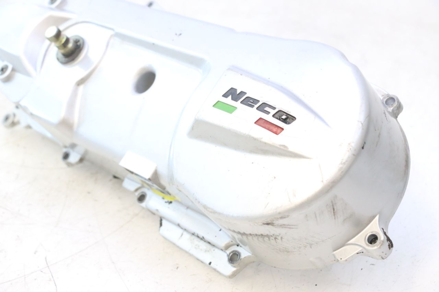 photo de TAMPA DO VARIADOR NECO GPX LC 2T 50 (2014 - 2018) - Outro ângulo de visão