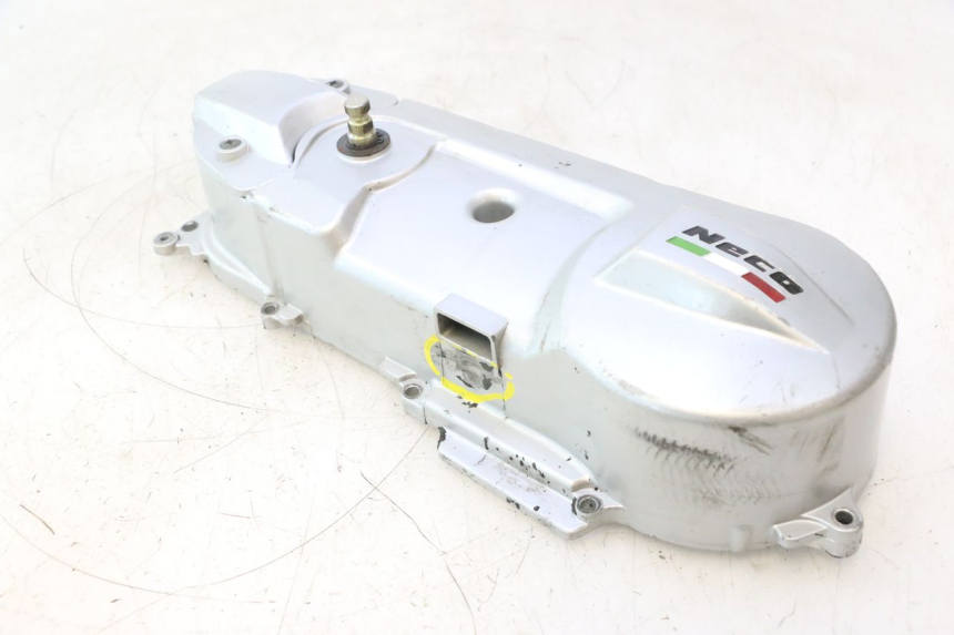 photo de TAMPA DO VARIADOR NECO GPX LC 2T 50 (2014 - 2018) - Pontos de fixação