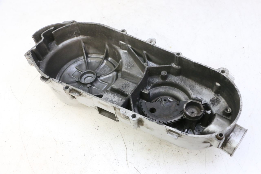 photo de TAMPA DO VARIADOR KYMCO GRAND DINK 125 (2008 - 2014) - Outro ângulo de visão