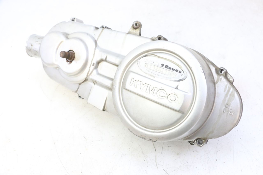 photo de TAMPA DO VARIADOR KYMCO GRAND DINK 125 (2002 - 2007) - Vista principal