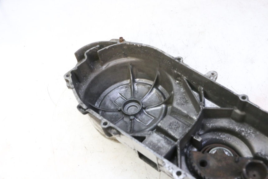 photo de TAMPA DO VARIADOR KYMCO GRAND DINK 125 (2002 - 2007) - Zoom do estado de desgaste