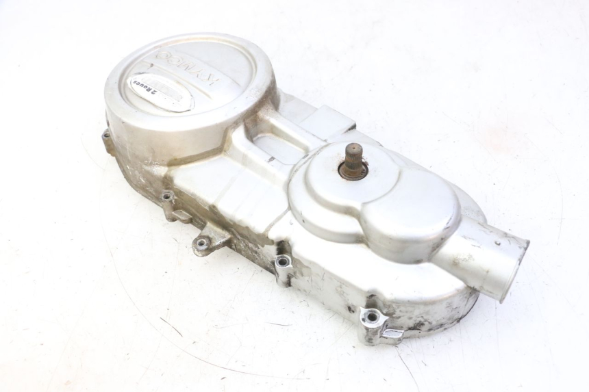photo de TAMPA DO VARIADOR KYMCO GRAND DINK 125 (2002 - 2007) - Vista geral