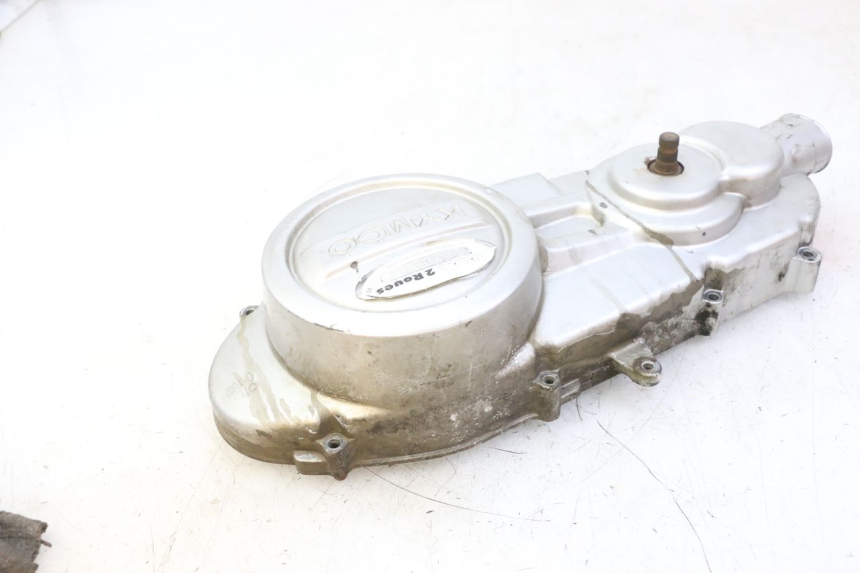 photo de TAMPA DO VARIADOR KYMCO GRAND DINK 125 (2002 - 2007) - Pontos de fixação