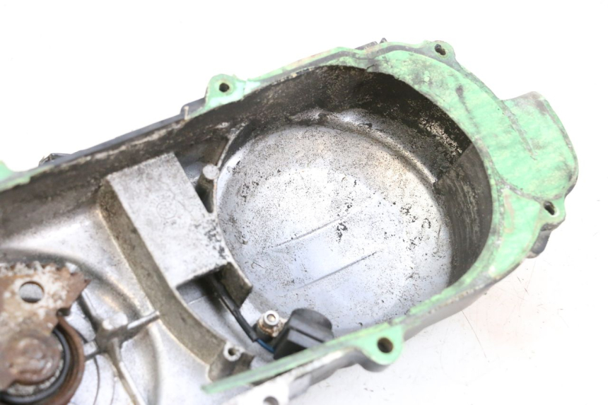 photo de TAMPA DO VARIADOR EUROCKA GTR 50 (2018 - 2021) - Ampliação técnica