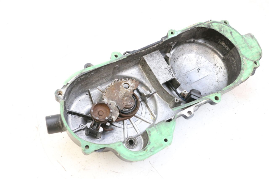 photo de TAMPA DO VARIADOR EUROCKA GTR 50 (2018 - 2021) - Pontos de fixação