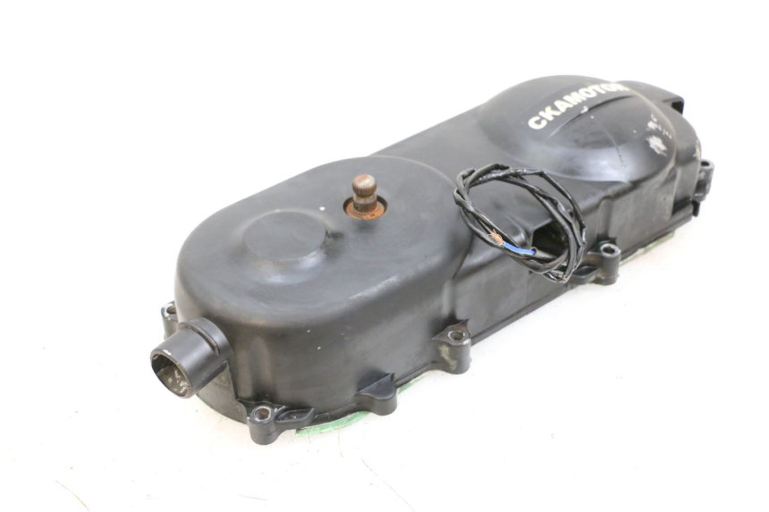 photo de TAMPA DO VARIADOR EUROCKA GTR 50 (2018 - 2021) - Marcações e referências