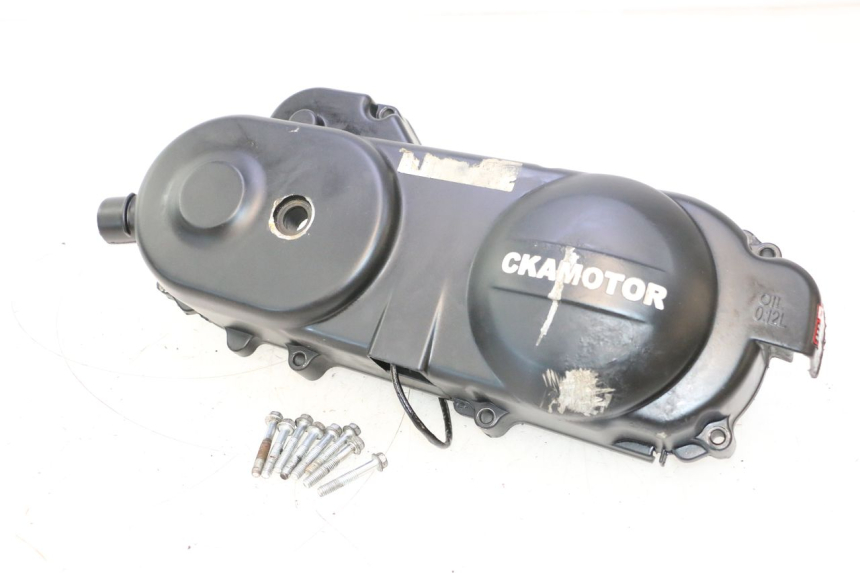 photo de TAMPA DO VARIADOR EUROCKA GTR 50 (2007 - 2017) - Vista principal