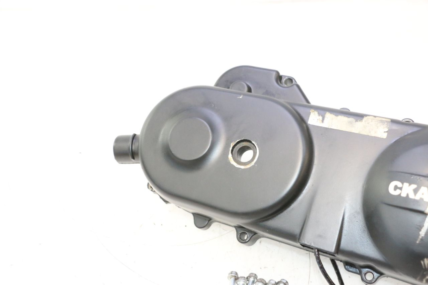 photo de TAMPA DO VARIADOR EUROCKA GTR 50 (2007 - 2017) - Ampliação dos componentes