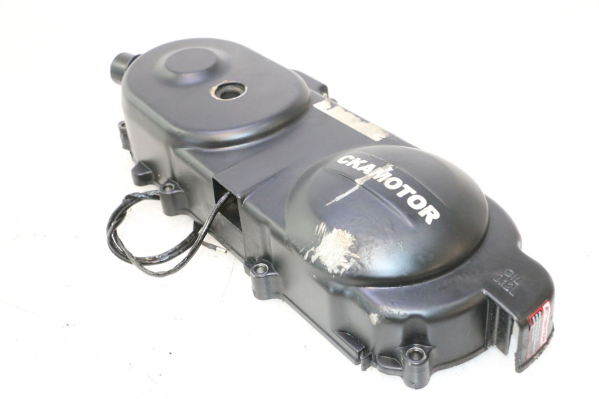 photo de TAMPA DO VARIADOR EUROCKA GTR 50 (2007 - 2017) - Peça verificada