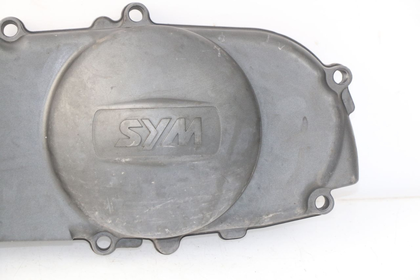 photo de TAMPA DO VARIADOR SYM GTS EFI ABS 125 (2012 - 2016) - Pontos de fixação