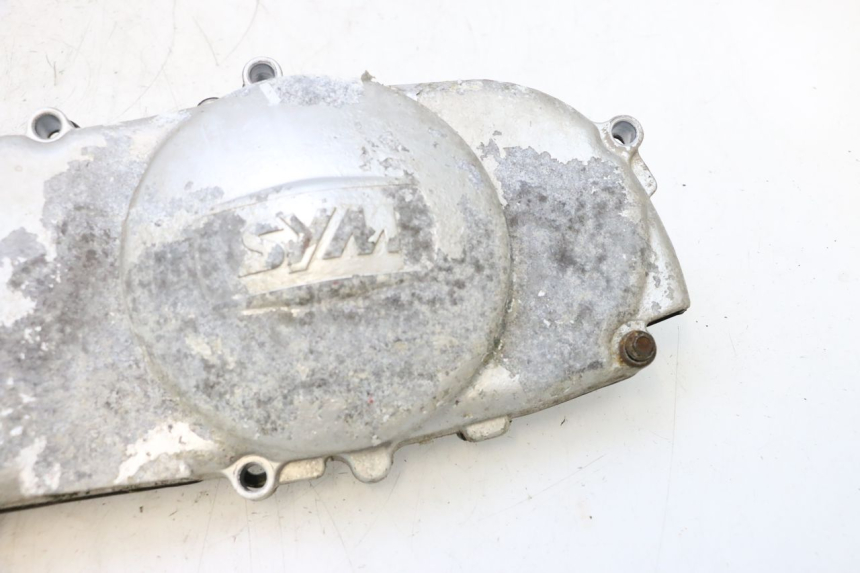 photo de CARCAÇA DO VARIADOR SYM GTS EVO 125 (2009 - 2013) - Zoom do estado de desgaste