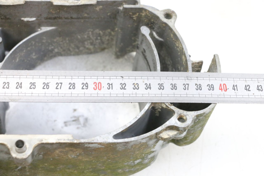 photo de TAMPA DO VARIADOR SPEEDY HT50QT6 50 - Detalhe da peça
