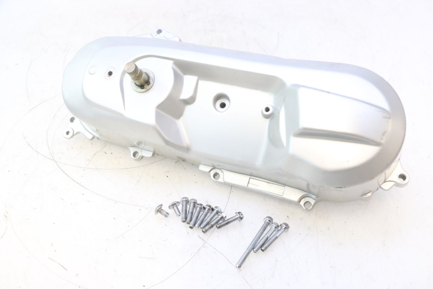 photo de TAMPA DO VARIADOR KEEWAY HURRICANE 50 (2006 - 2019) - Vista principal