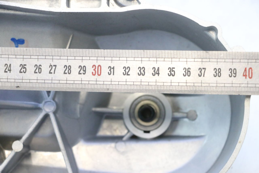 photo de TAMPA DO VARIADOR KEEWAY HURRICANE 50 (2006 - 2019) - Detalhe da peça