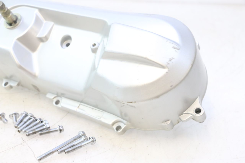 photo de TAMPA DO VARIADOR KEEWAY HURRICANE 50 (2006 - 2019) - Detalhes característicos