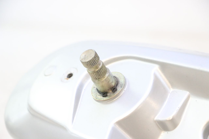 photo de TAMPA DO VARIADOR KEEWAY HURRICANE 50 (2006 - 2019) - Ampliação dos componentes