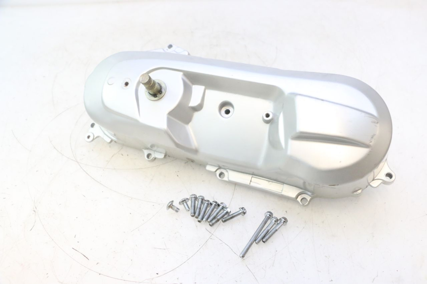 photo de TAMPA DO VARIADOR KEEWAY HURRICANE 50 (2006 - 2019) - Inspeção visual