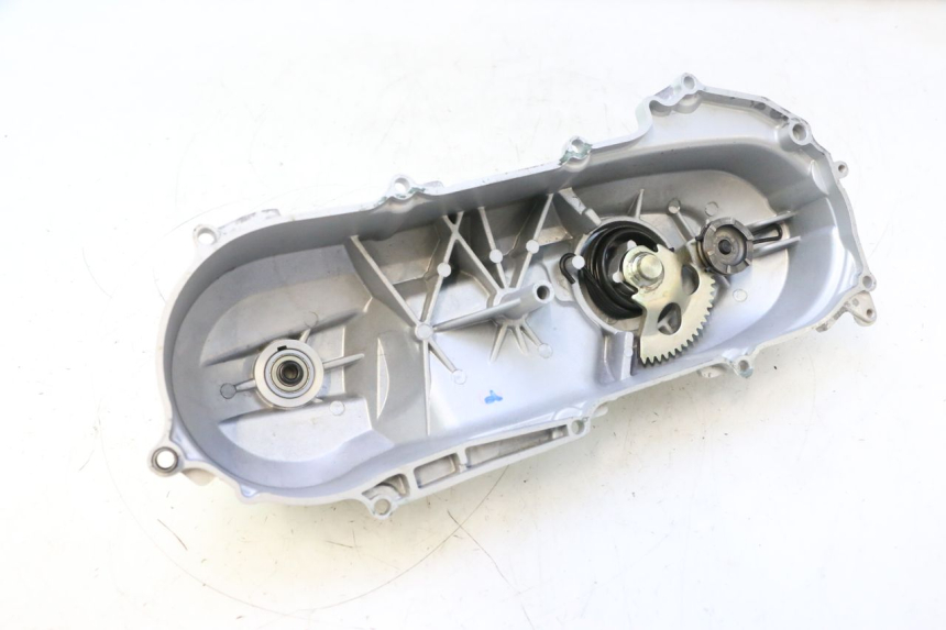 photo de TAMPA DO VARIADOR KEEWAY HURRICANE 50 (2006 - 2019) - Pontos de fixação