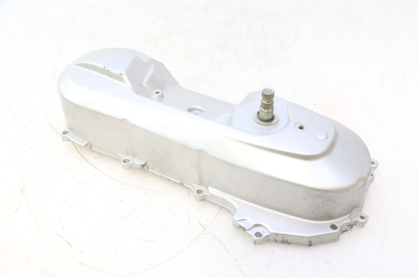 photo de TAMPA DO VARIADOR KEEWAY HURRICANE 50 (2006 - 2019) - Peça verificada