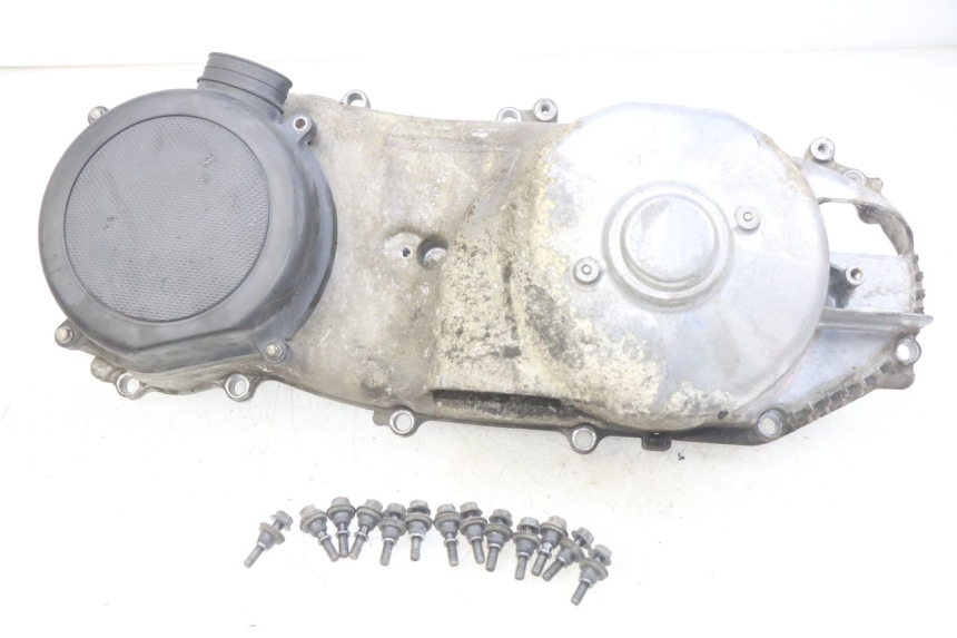 photo de TAMPA DO VARIADOR YAMAHA HW XENTER 125 (2011 - 2017) - Vista principal