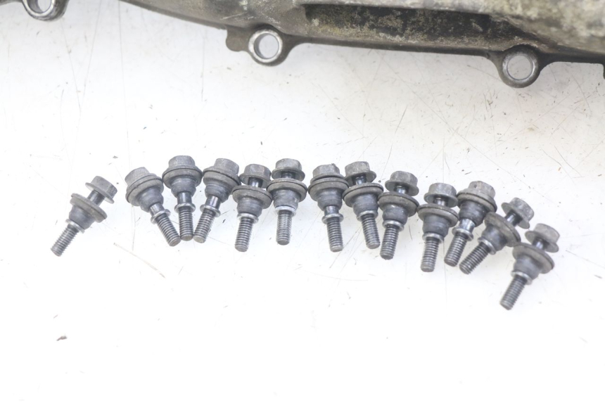 photo de TAMPA DO VARIADOR YAMAHA HW XENTER 125 (2011 - 2017) - Detalhe da peça