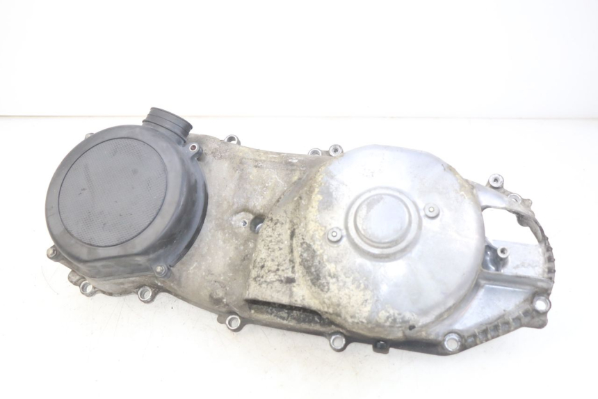 photo de TAMPA DO VARIADOR YAMAHA HW XENTER 125 (2011 - 2017) - Zoom do estado de desgaste