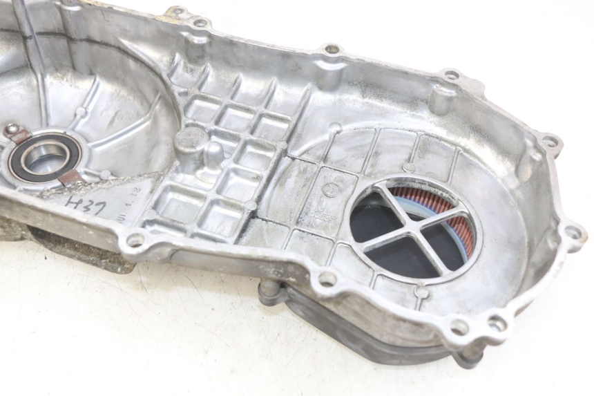 photo de TAMPA DO VARIADOR YAMAHA HW XENTER 125 (2011 - 2017) - Outro ângulo de visão