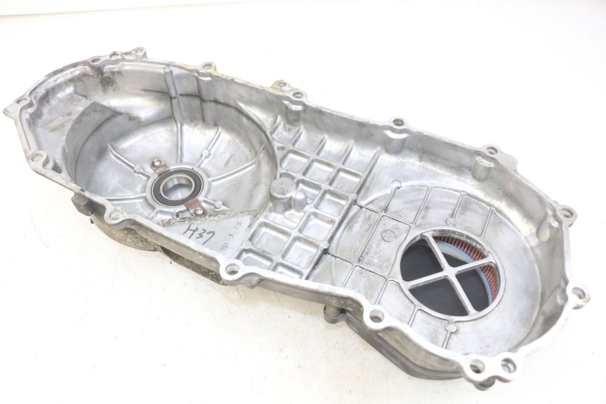photo de TAMPA DO VARIADOR YAMAHA HW XENTER 125 (2011 - 2017) - Vista geral