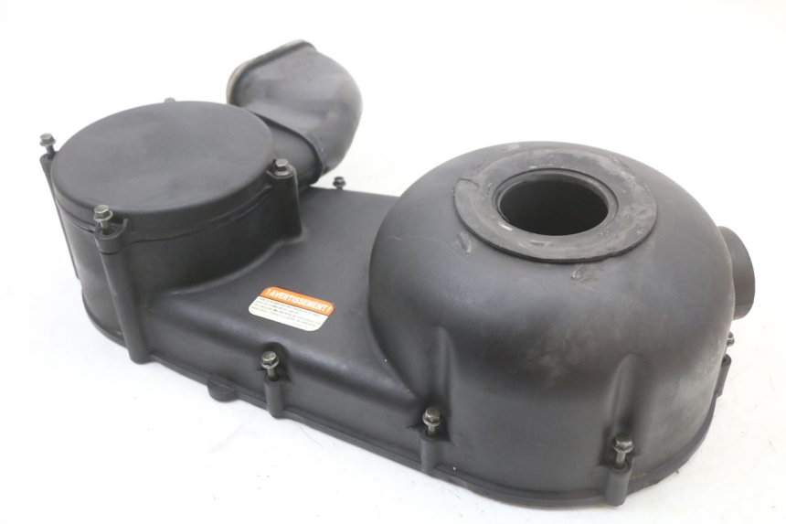 photo de TAMPA DO VARIADOR HYTRACK HY S 4X4 410 (2013 - 2016) - Detalhe da peça