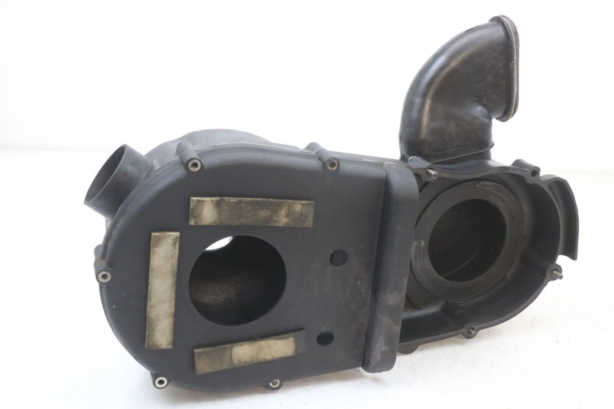 photo de TAMPA DO VARIADOR HYTRACK HY S 4X4 410 (2013 - 2016) - Pontos de fixação