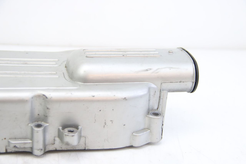photo de TAMPA DO VARIADOR REVATTO IMPERATOR 125 (2007 - 2015) - Detalhes característicos