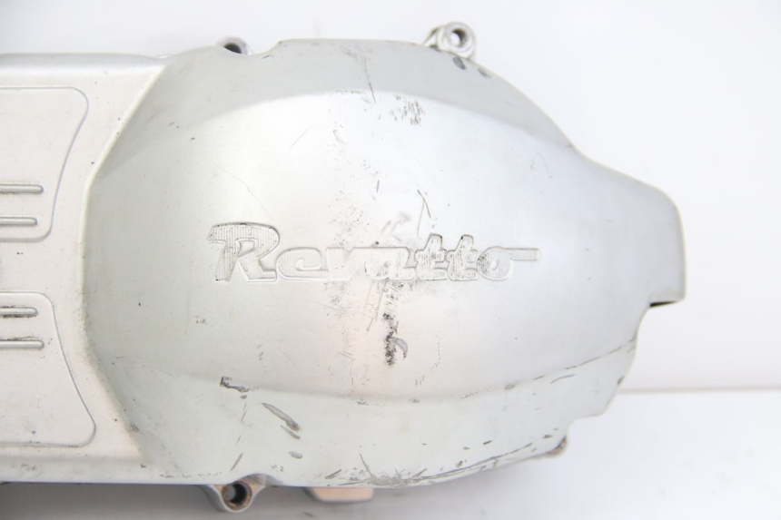 photo de TAMPA DO VARIADOR REVATTO IMPERATOR 125 (2007 - 2015) - Zoom do estado de desgaste