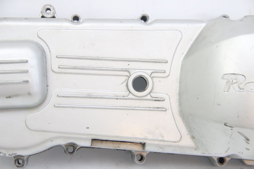 photo de TAMPA DO VARIADOR REVATTO IMPERATOR 125 (2007 - 2015) - Outro ângulo de visão