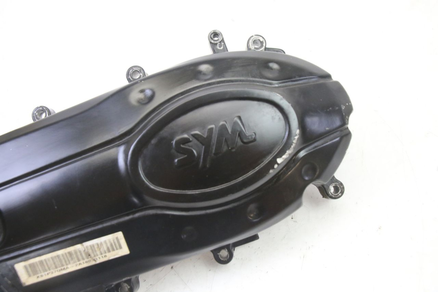 photo de TAMPA DO VARIADOR SYM JET 14 4T 50 (2018 - 2022) - Zoom do estado de desgaste