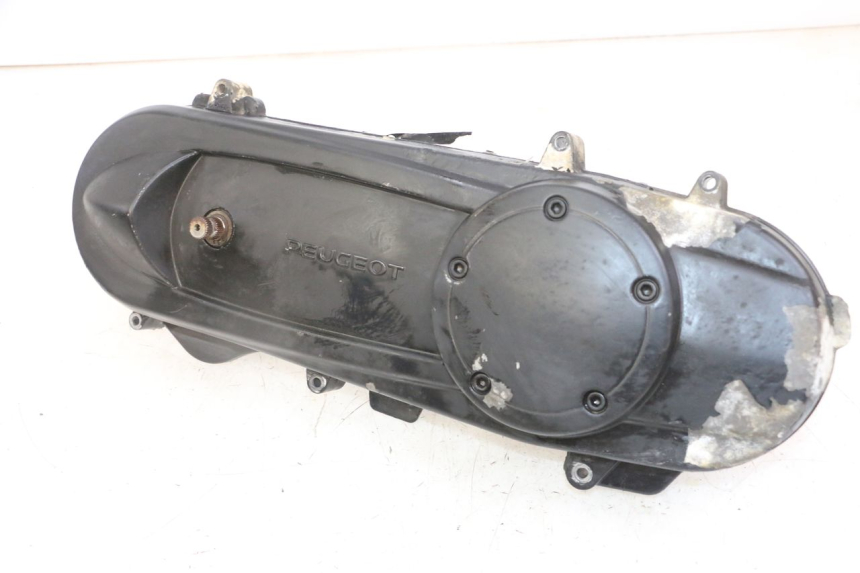 photo de TAMPA DO VARIADOR PEUGEOT JET FORCE CARBU 50 (2003 - 2016) - Vista principal