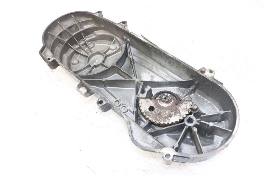 photo de TAMPA DO VARIADOR PEUGEOT JET FORCE CARBU 50 (2003 - 2016) - Detalhe da peça