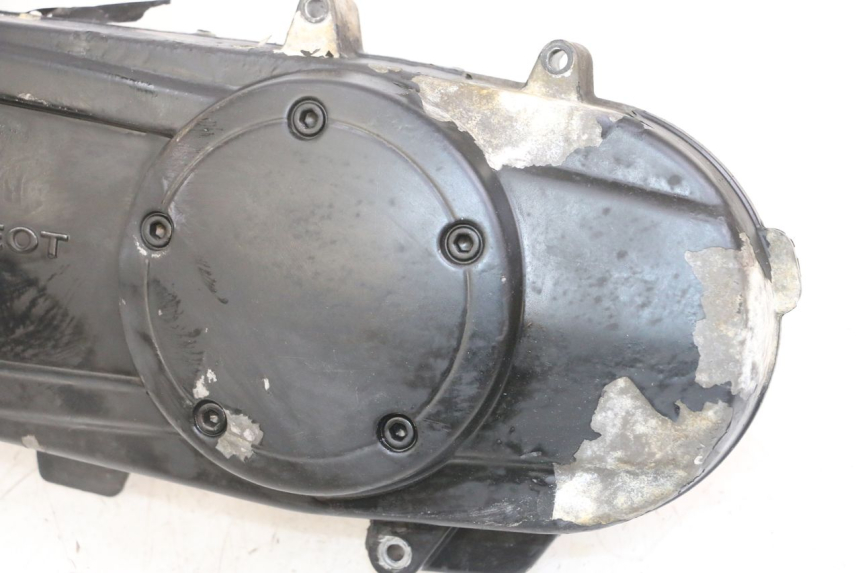 photo de TAMPA DO VARIADOR PEUGEOT JET FORCE CARBU 50 (2003 - 2016) - Vista do produto