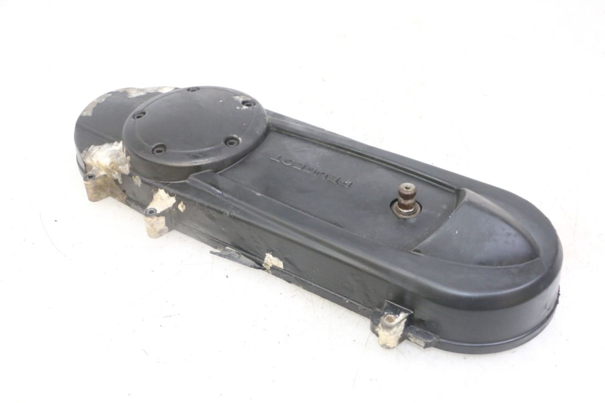 photo de TAMPA DO VARIADOR PEUGEOT JET FORCE CARBU 50 (2003 - 2016) - Pontos de fixação