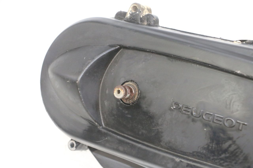 photo de TAMPA DO VARIADOR PEUGEOT JET FORCE CARBU 50 (2003 - 2016) - Marcações e referências