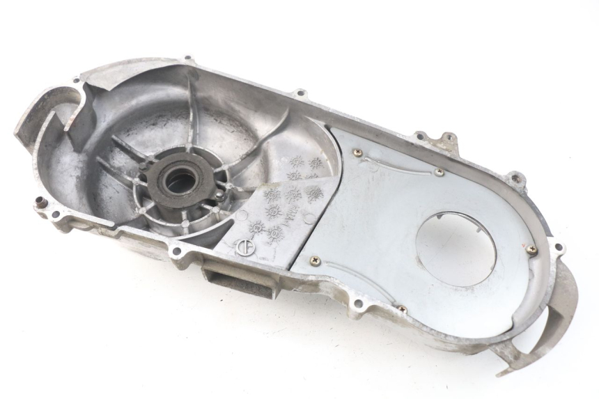 photo de TAMPA DO VARIADOR SYM JOYMAX 250 (2013 - 2017) - Outro ângulo de visão