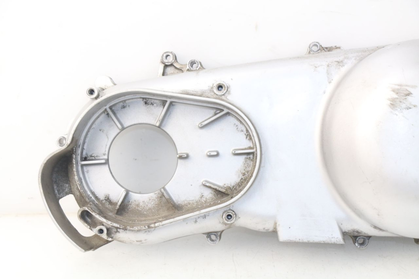 photo de TAMPA DO VARIADOR SYM JOYMAX 250 (2013 - 2017) - Pontos de fixação