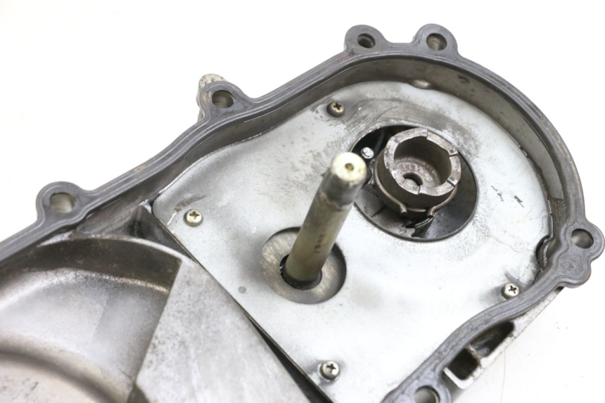photo de TAMPA DO VARIADOR SYM JOYRIDE EVO 125 (2009 - 2016) - Outro ângulo de visão